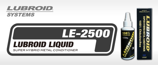 LE-2500