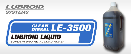 LE-3500